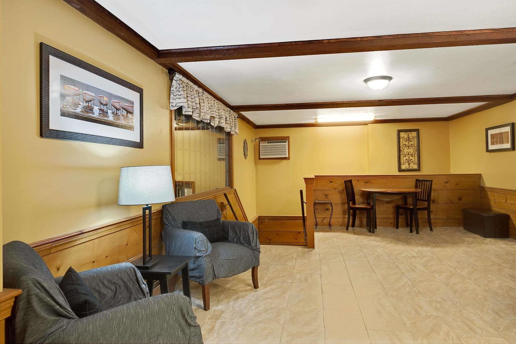 Knights Inn Danvers Kültér fotó